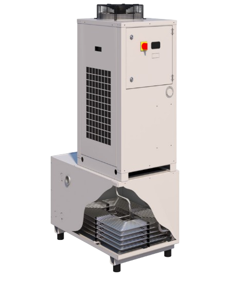 Impianto di refrigerazione custom RECOLD